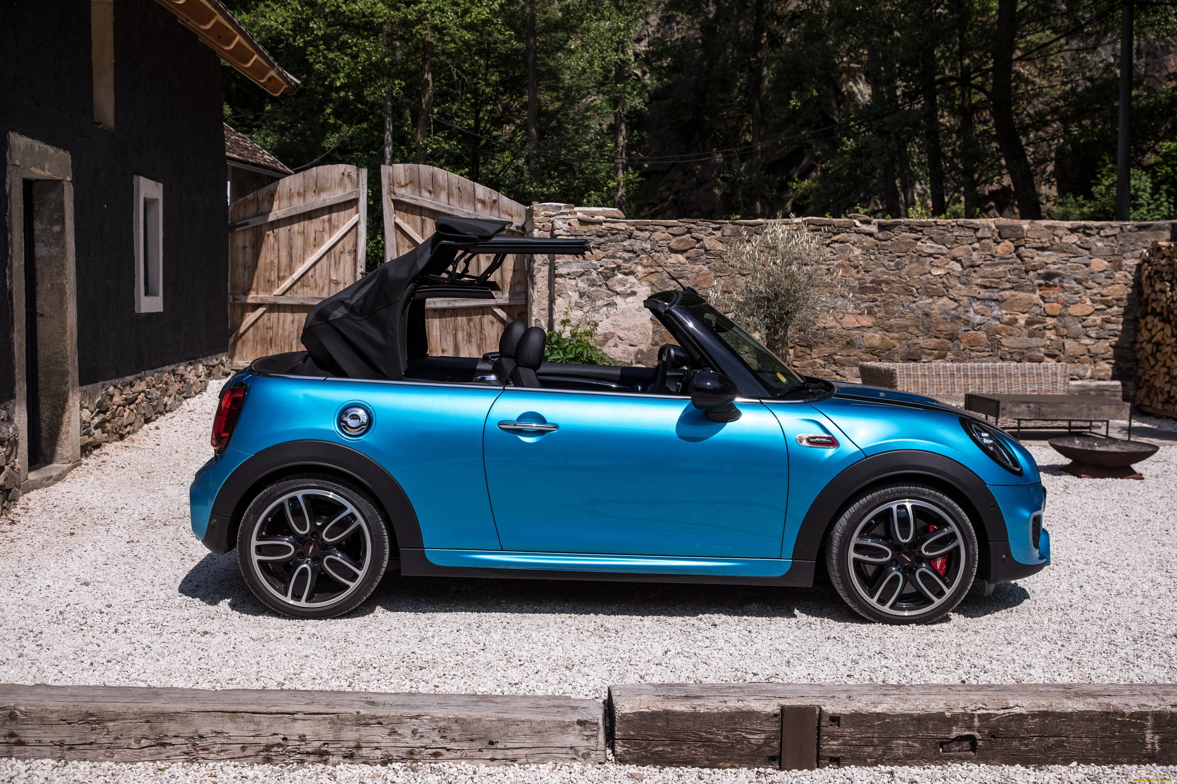 , mini
